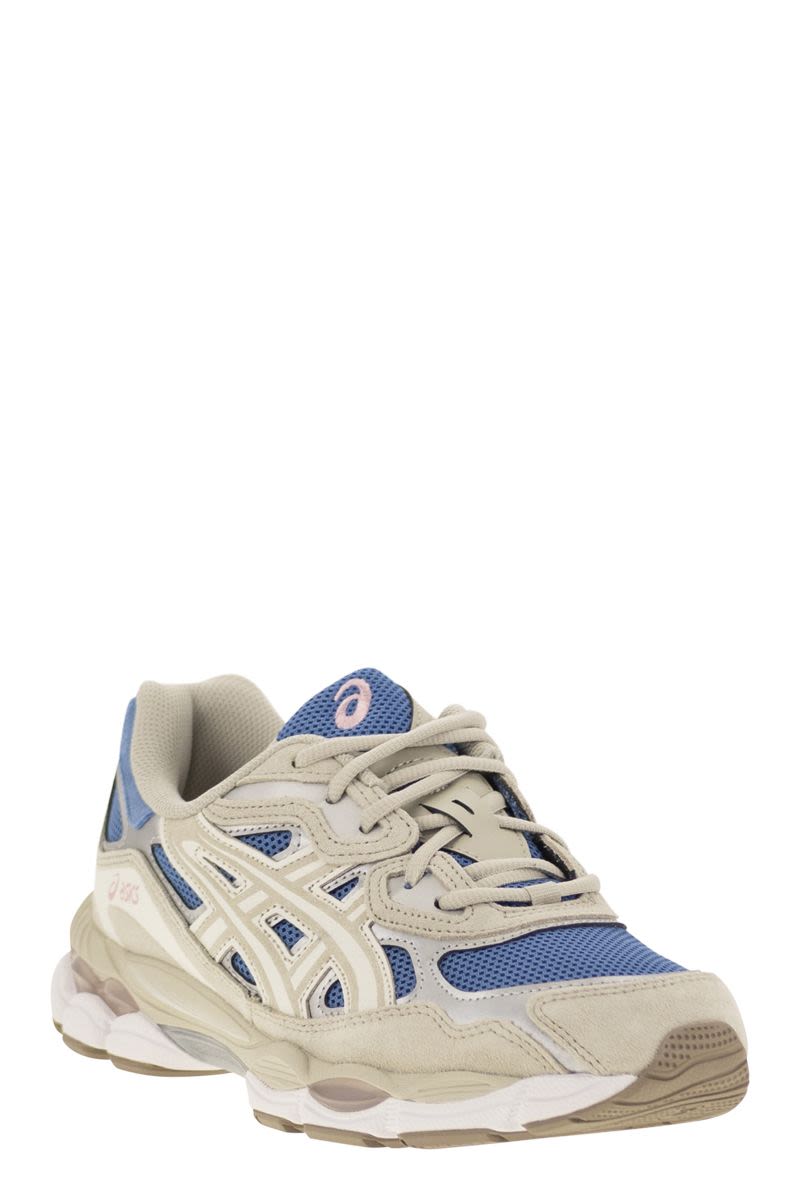 ASICS Men's Performance Running Sneakers