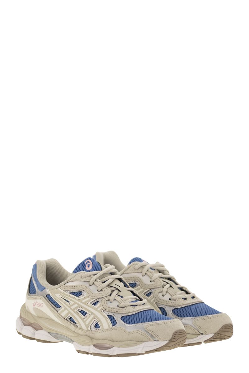ASICS GEL-NYC Sneaker - Unisex