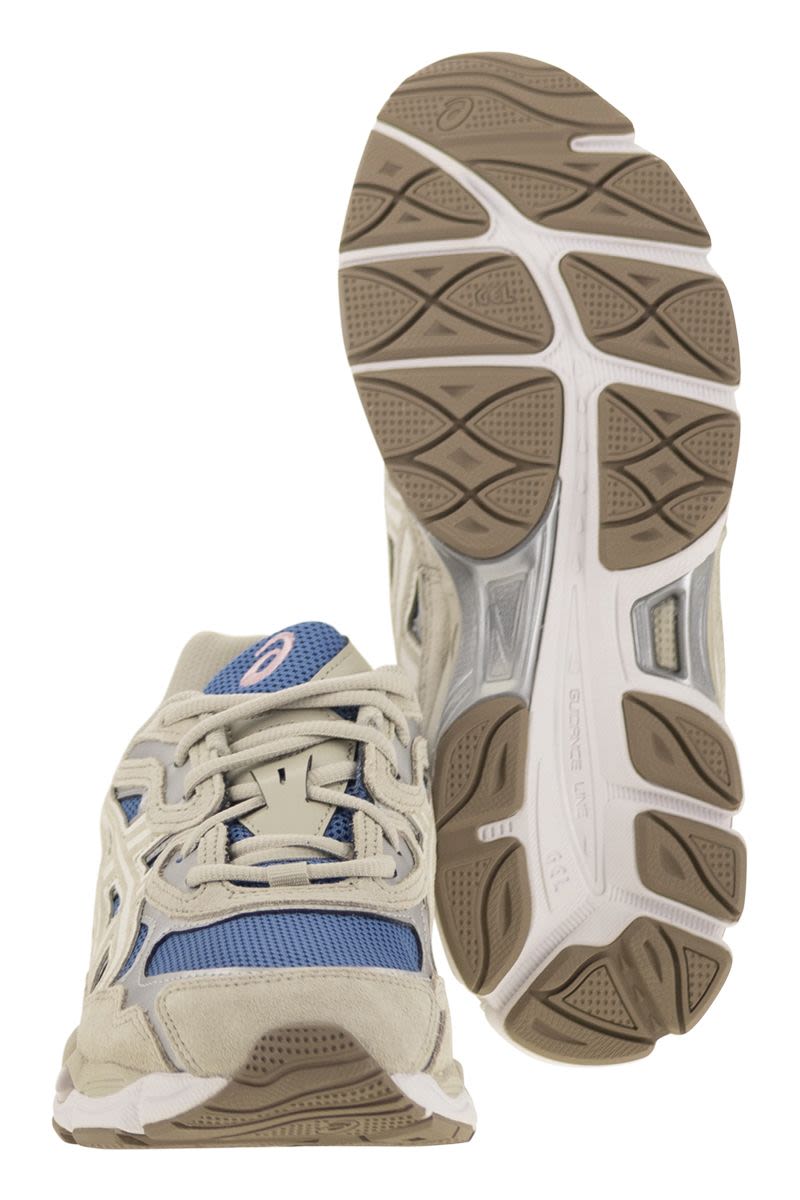 ASICS Men's Performance Running Sneakers