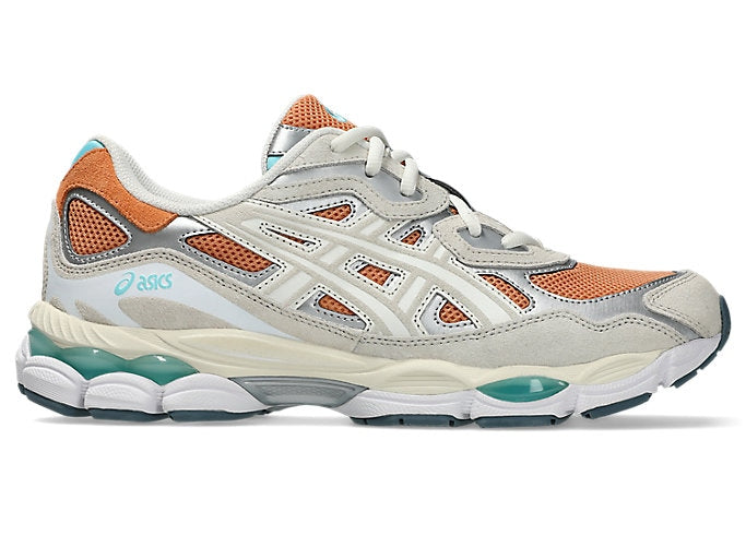 ASICS Men's GEL-NYC Sneakers