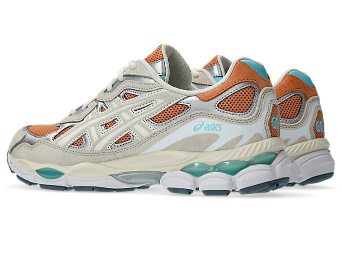 ASICS Men's GEL-NYC Sneakers