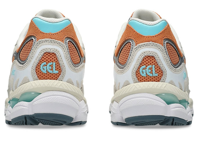 ASICS Men's GEL-NYC Sneakers