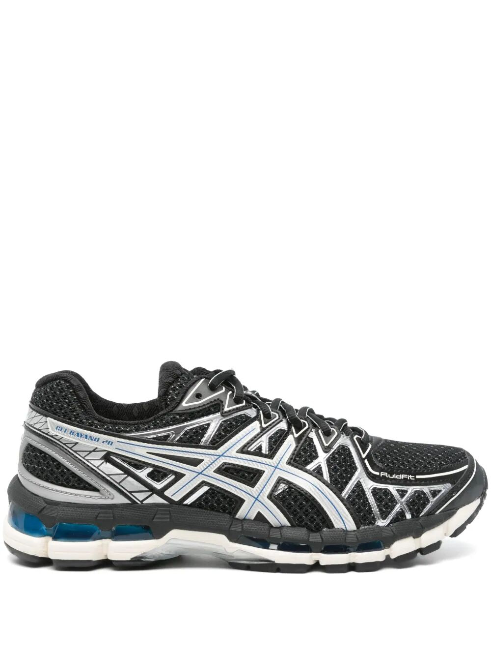 ASICS GEL-KAYANO 20 Unisex Sneakers
