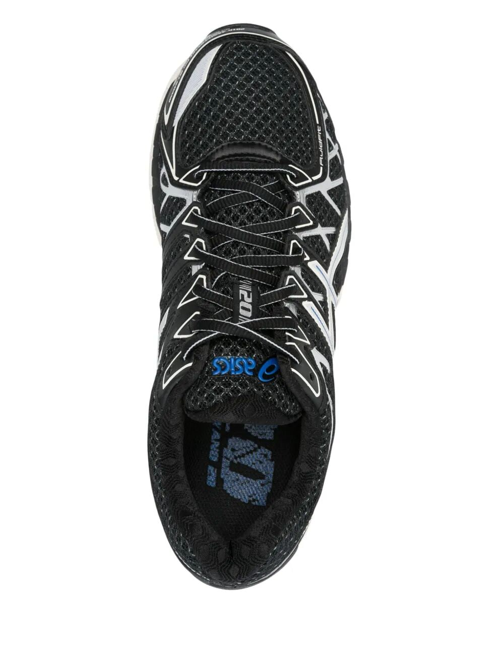 ASICS GEL-KAYANO 20 Unisex Sneakers
