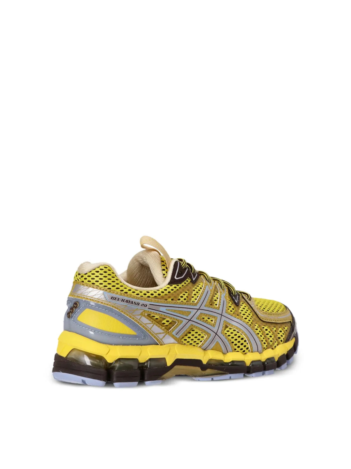 ASICS Men's GEL-KAYANO 20 Sneakers