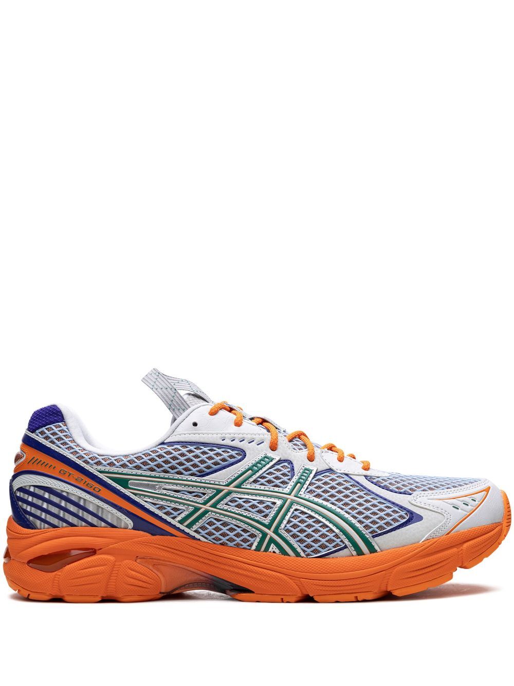 ASICS Women's Mini Performance Sneaker