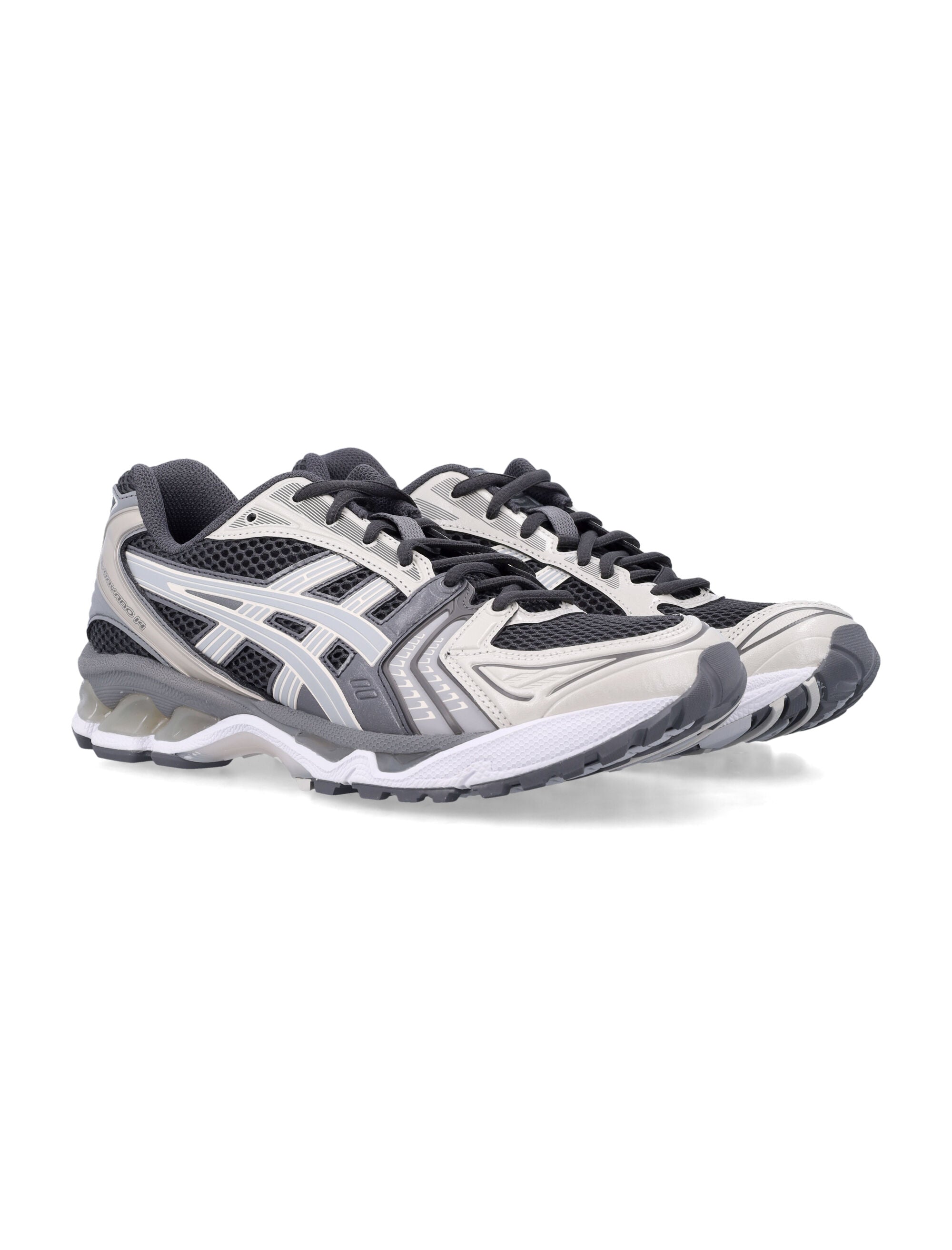 ASICS GEL-KAYANO 14 Mini Sneakers for Men