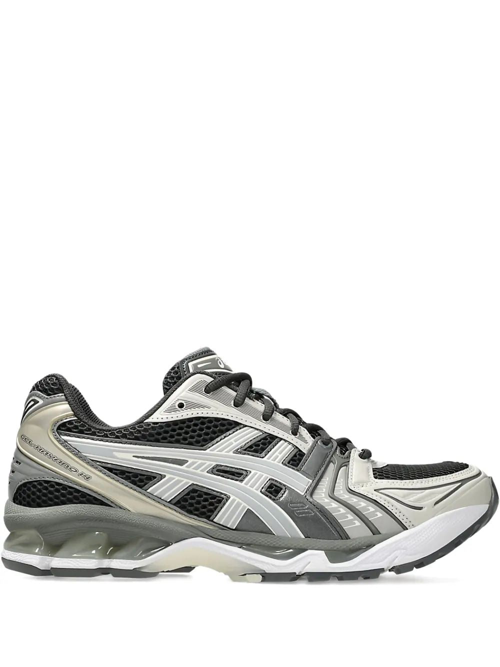 ASICS GEL-KAYANO 14 Mini Sneakers for Men