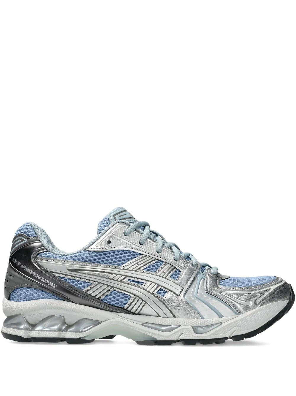 ASICS GEL-KAYANO 14 Unisex Sneakers: Your Ultimate Comfort Footwear