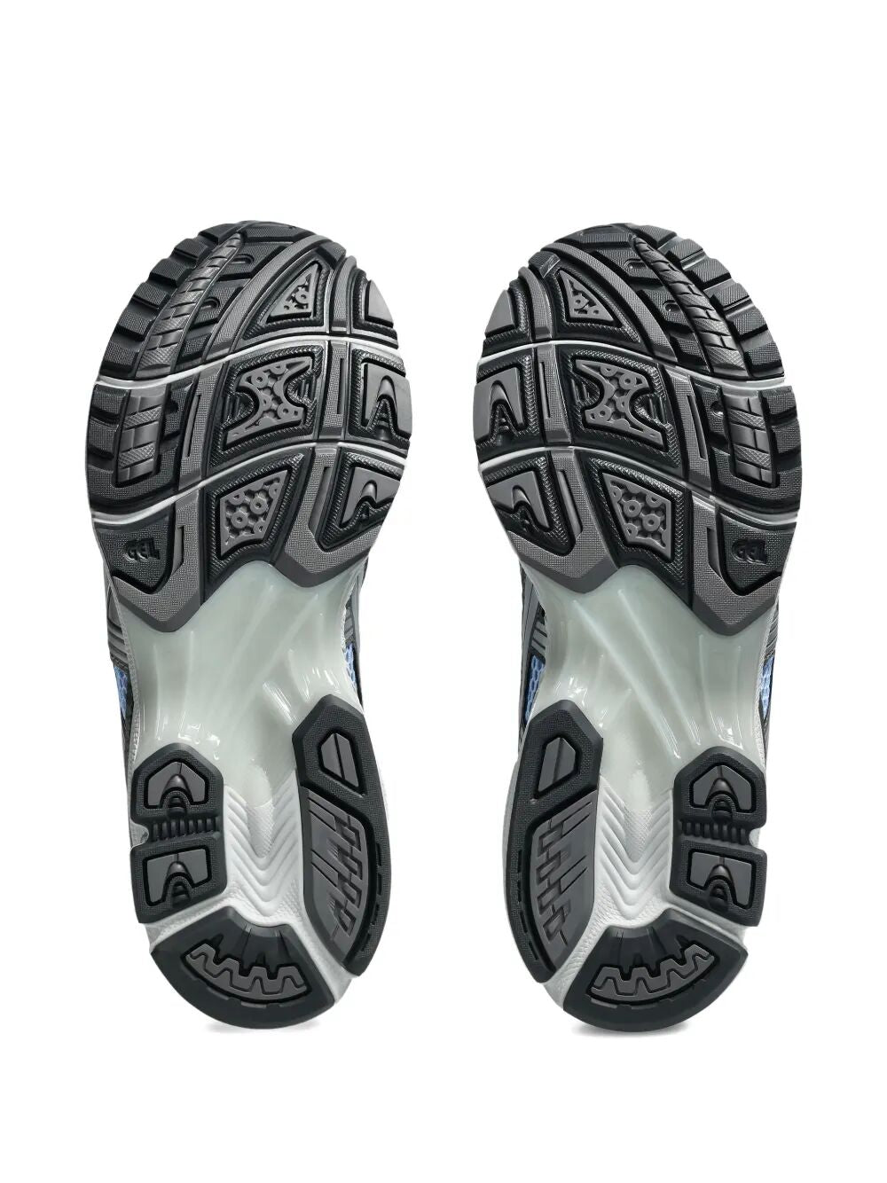 ASICS GEL-KAYANO 14 Unisex Sneakers: Your Ultimate Comfort Footwear