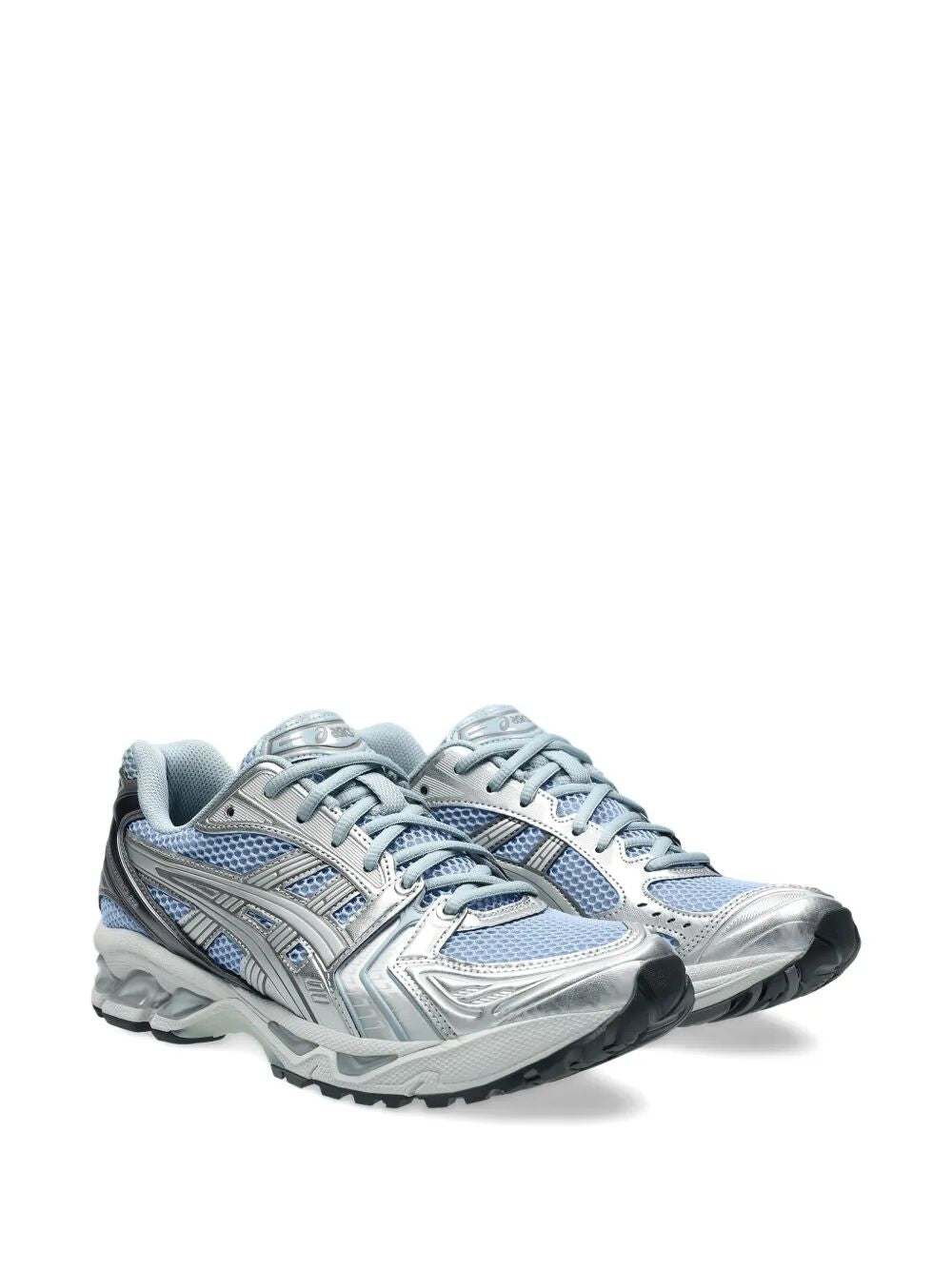 ASICS GEL-KAYANO 14 Unisex Sneakers: Your Ultimate Comfort Footwear