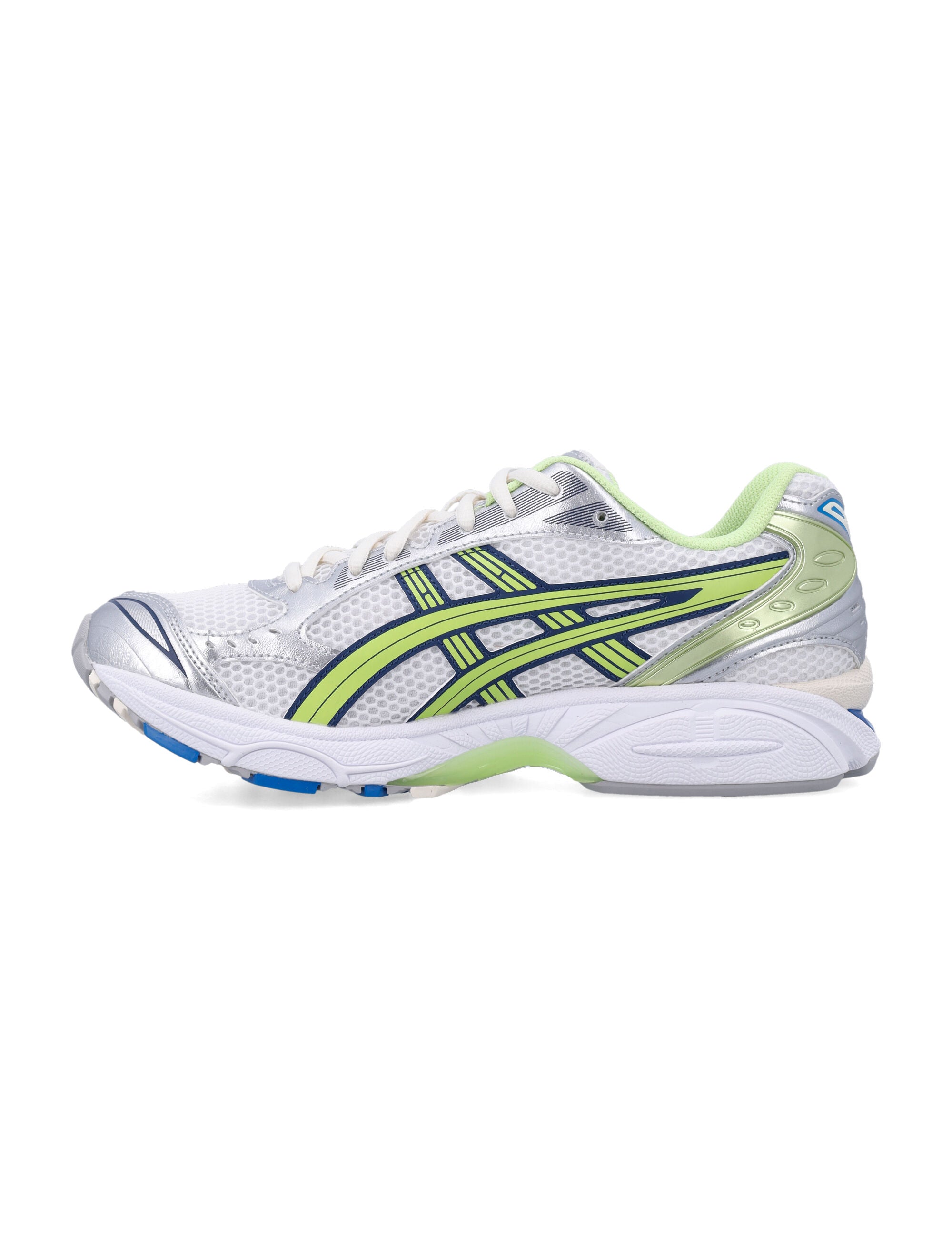ASICS Men's Low-Top Sneakers with Cushioning Technology