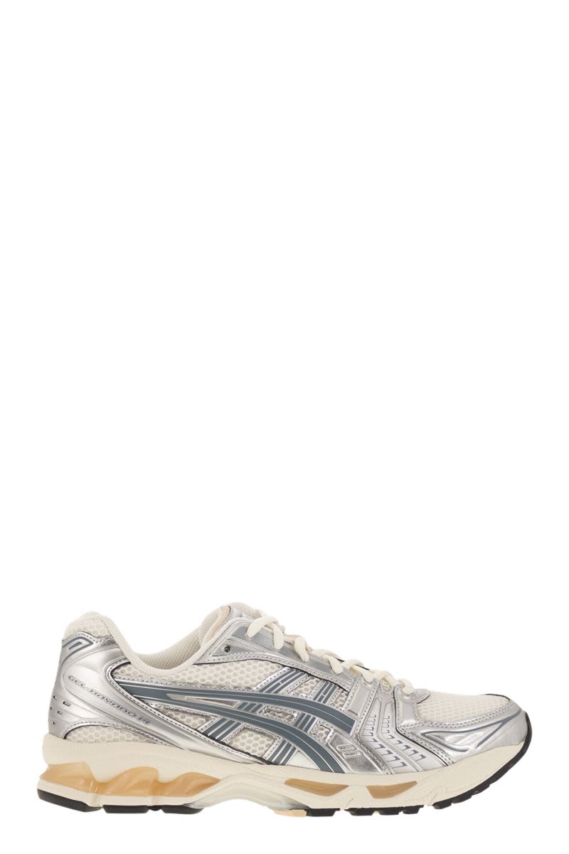 ASICS GEL-KAYANO 14 - Men’s Sneakers