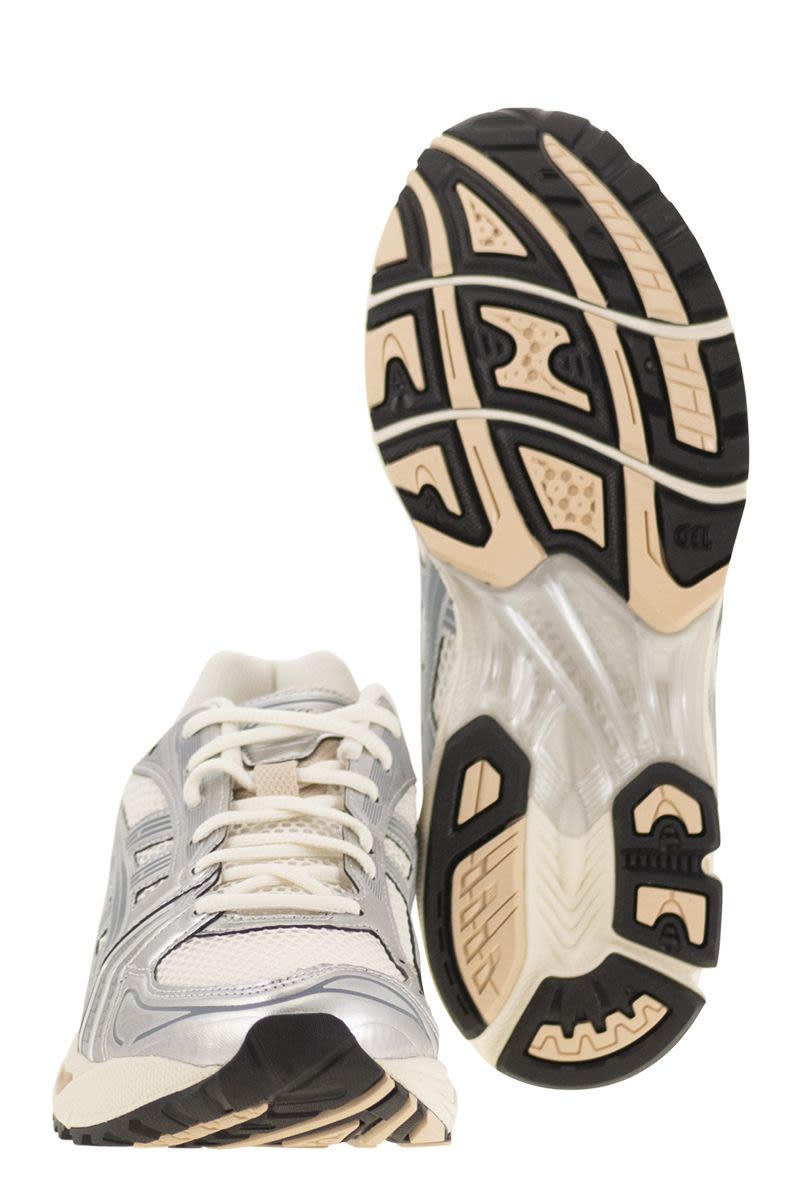 ASICS GEL-KAYANO 14 - Men’s Sneakers