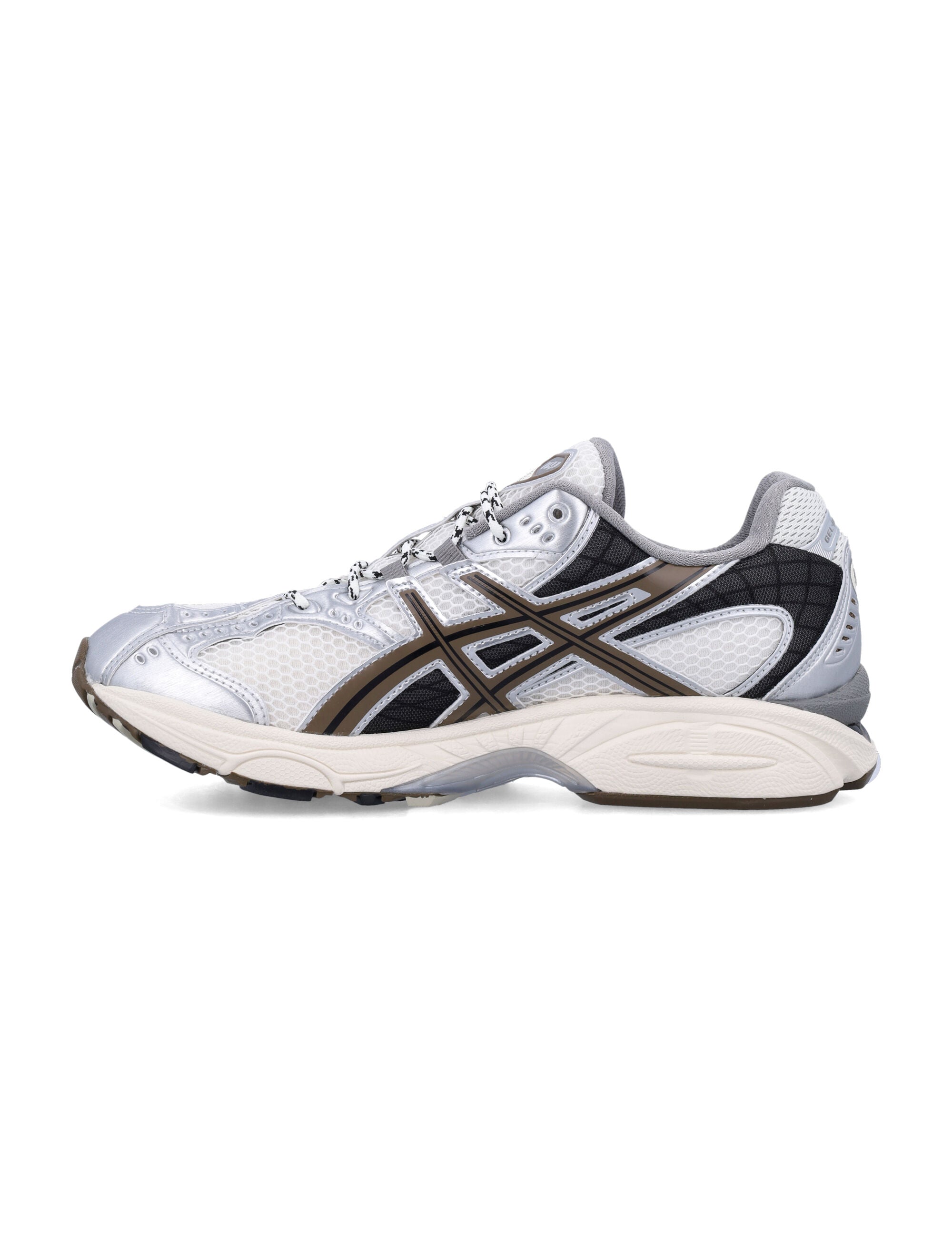 ASICS Asymmetric Mesh Sneakers for Men - GEL-NIMBUS 10.1