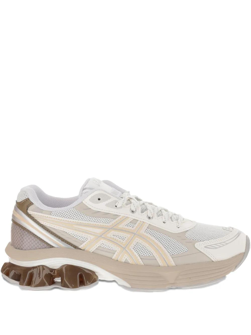 ASICS GEL-KINETIC FLUENT Low-Top Sneakers for Men
