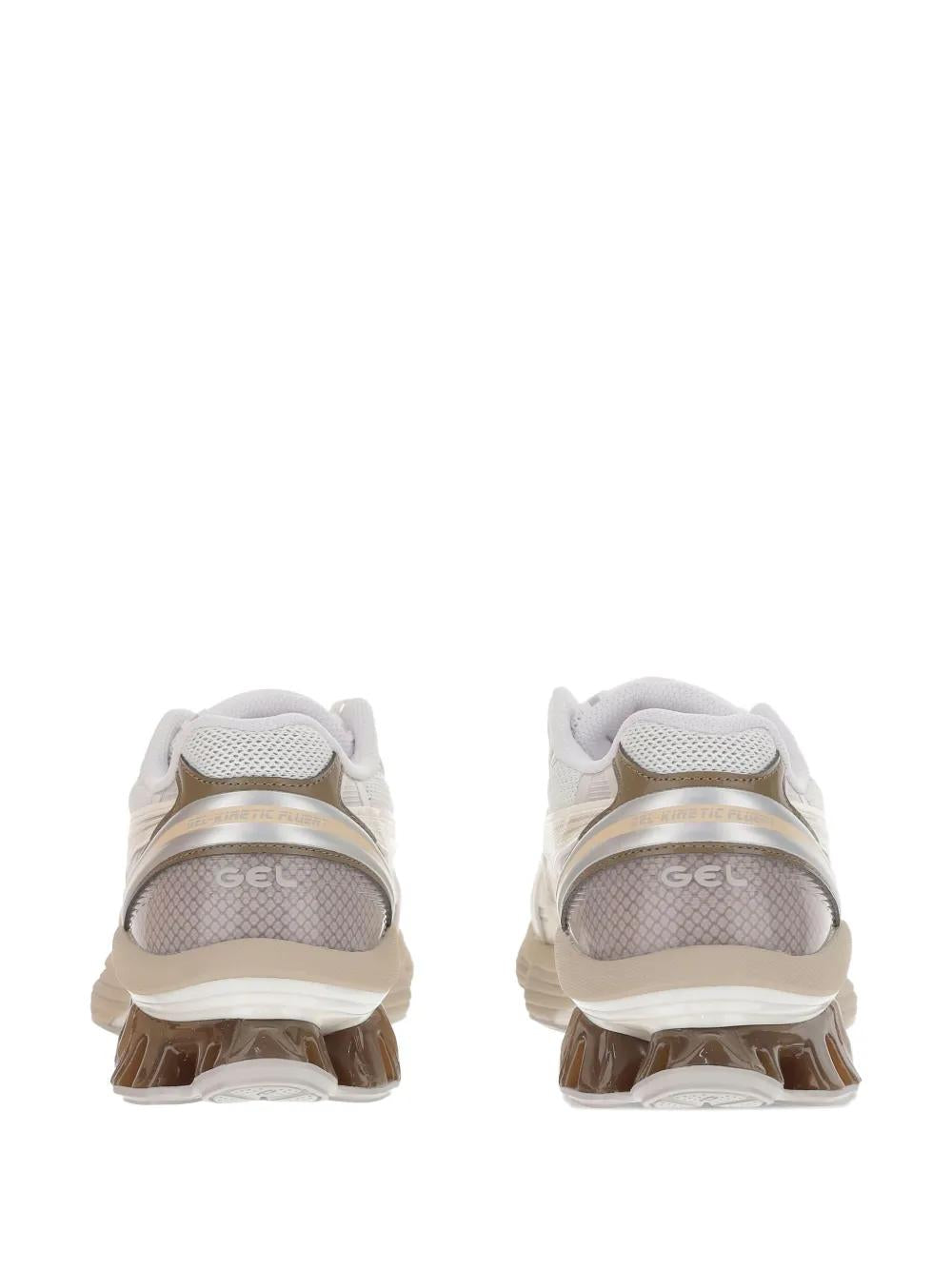 ASICS GEL-KINETIC FLUENT Low-Top Sneakers for Men