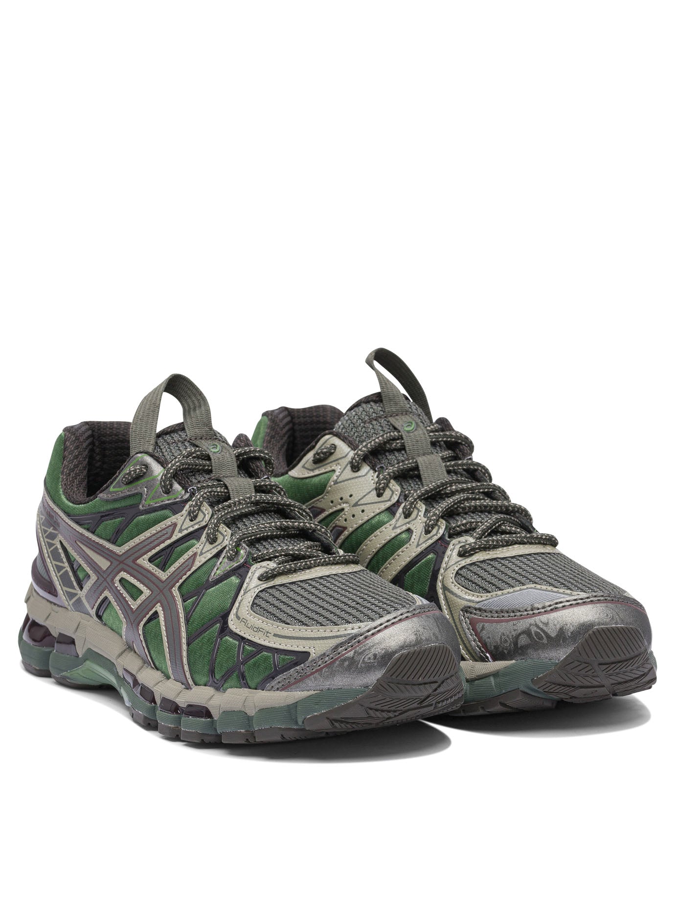 ASICS GEL-KAYANO 20 Sneakers for Men