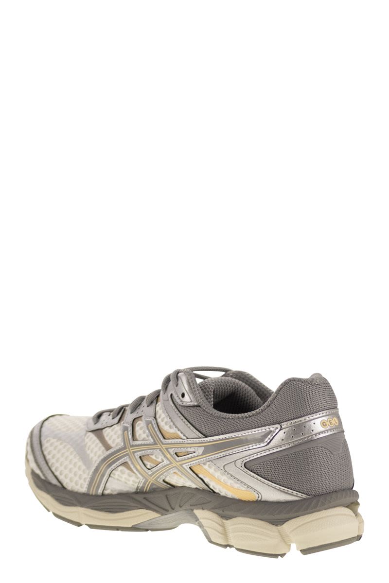 ASICS Men's Low Top GEL-Cumulus 16 Sneaker