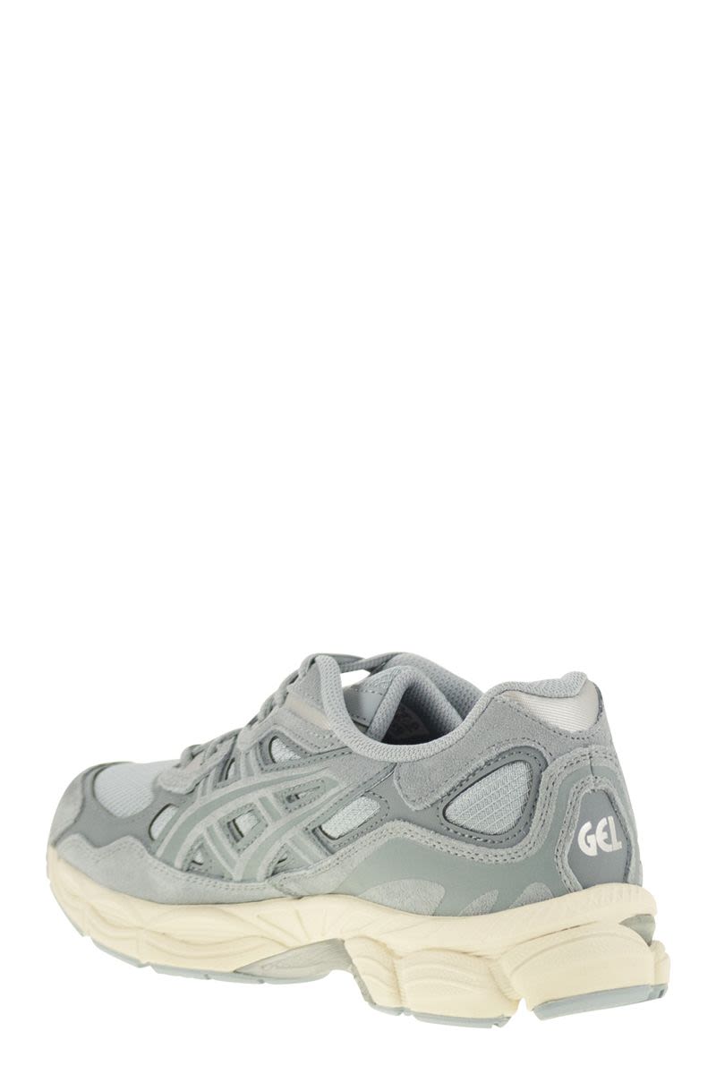 ASICS GEL-NYC Sneaker