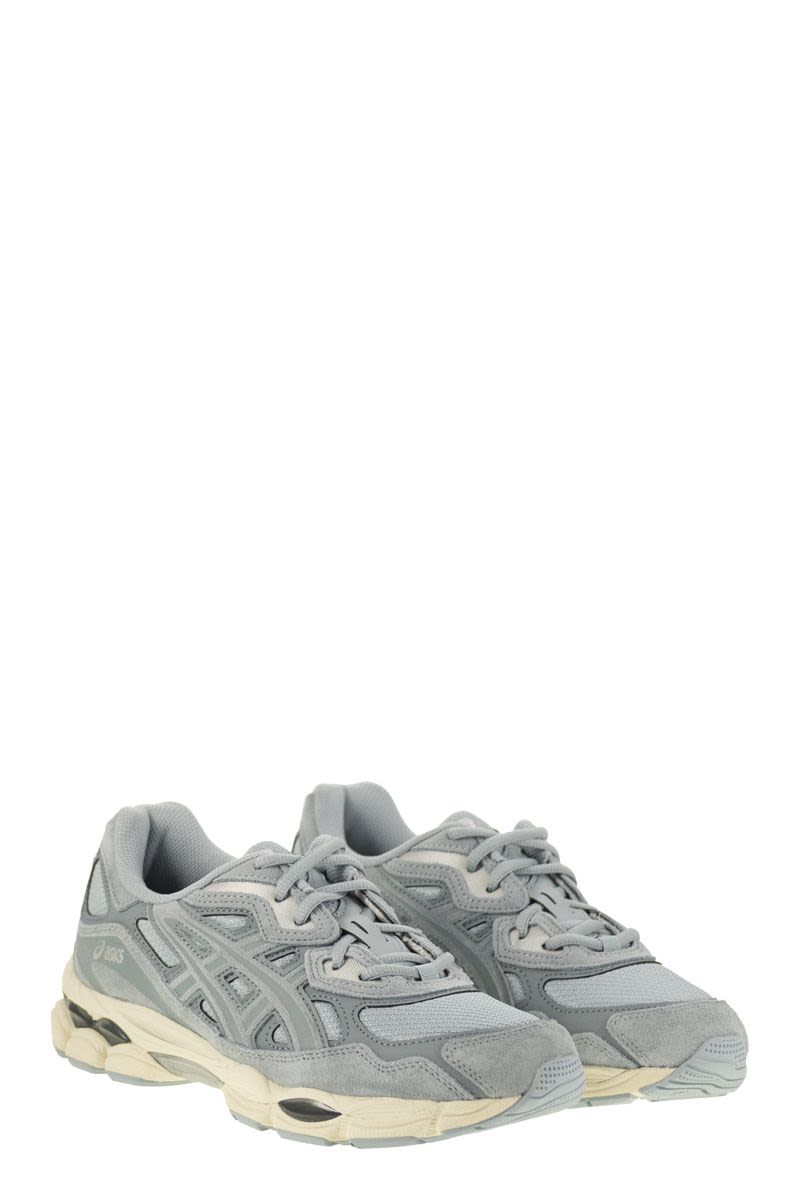 ASICS GEL-NYC Sneaker