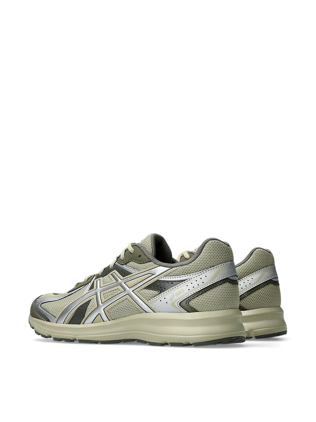 ASICS Jog 100S Women's Sneakers - Fall/Winter 2025