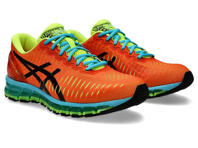 ASICS GEL-QUANTUM 360 Mini Sneakers for Men