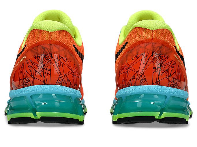 ASICS GEL-QUANTUM 360 Mini Sneakers for Men