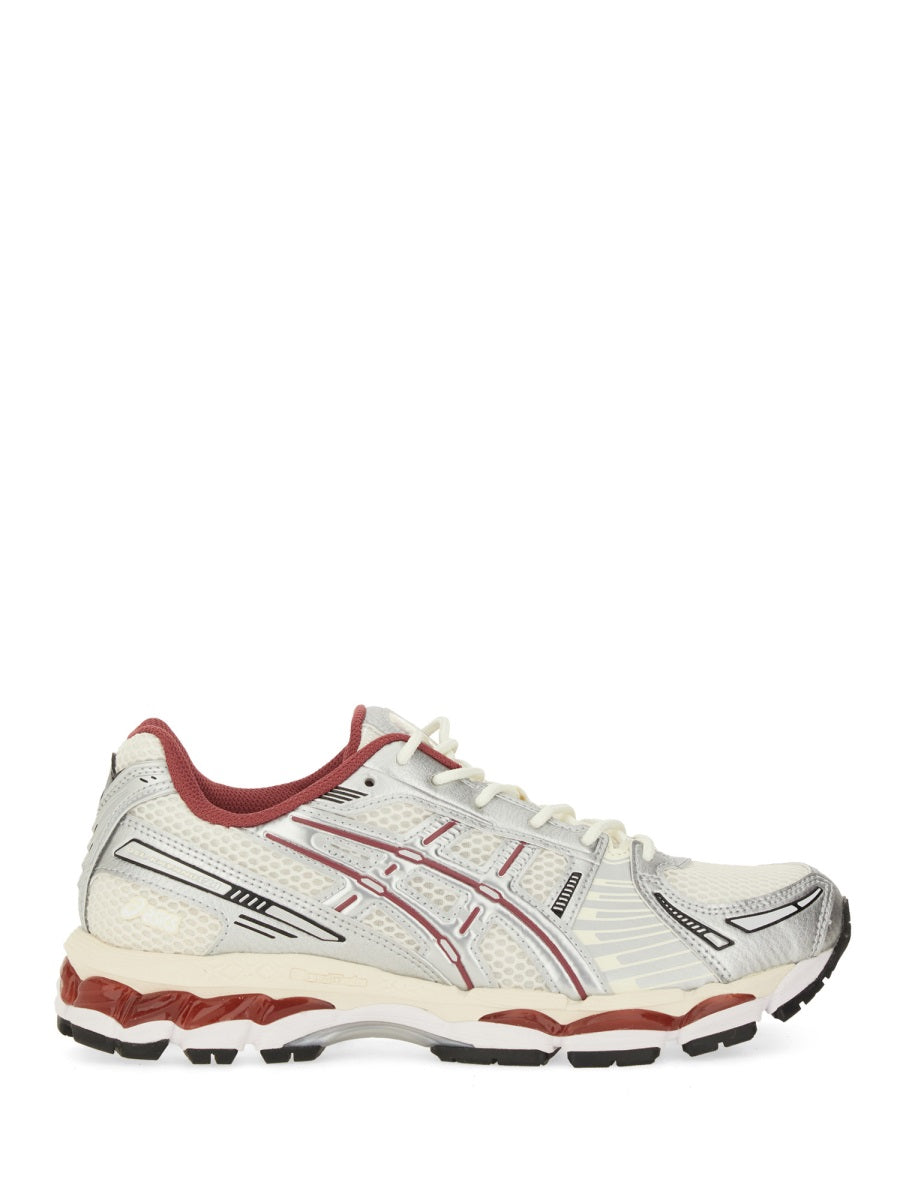 ASICS Unisex GEL-KAYANO 12.1 Sneaker - 100% Synthetic Leather