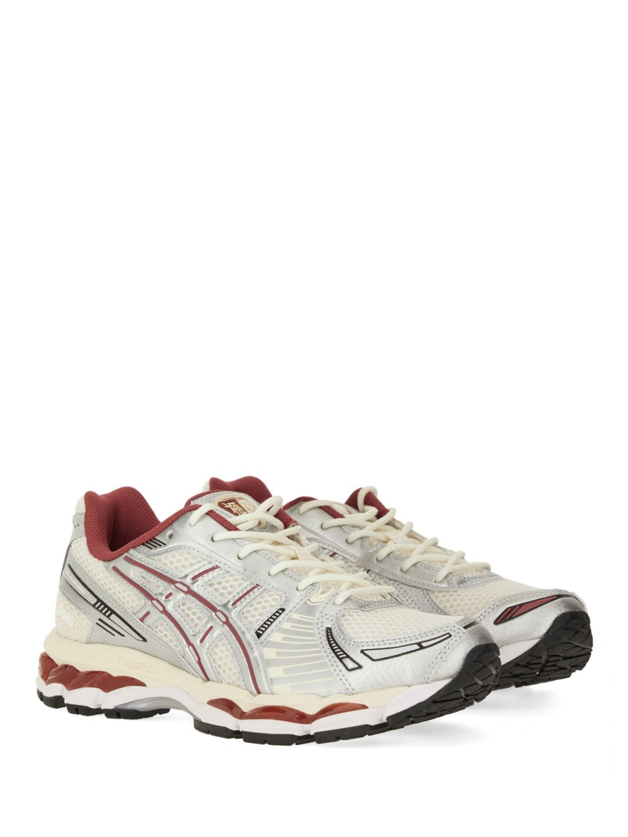 ASICS Unisex GEL-KAYANO 12.1 Sneaker - 100% Synthetic Leather