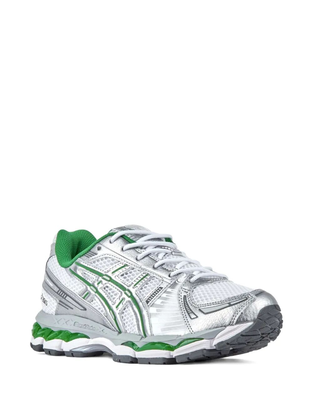 ASICS Unisex GEL-KAYANO 12.1 Mini Sneakers