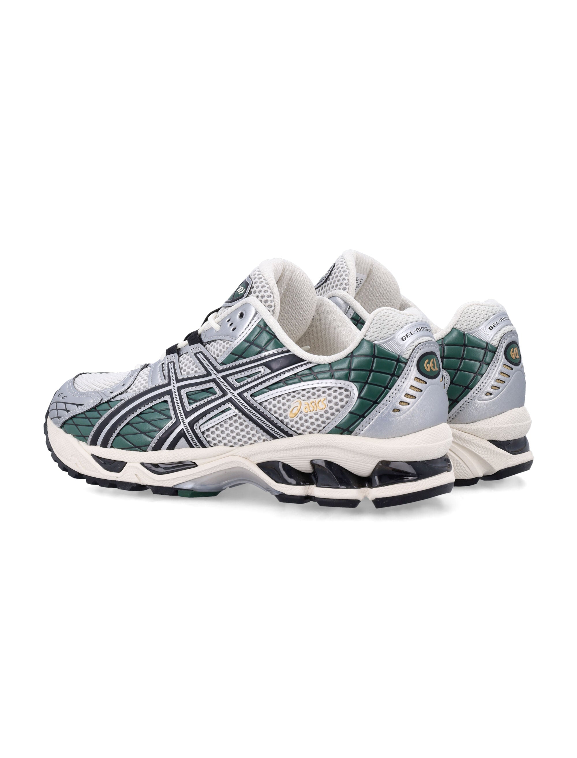 ASICS GEL-NIMBUS 10.1 Mini Sneakers for Men