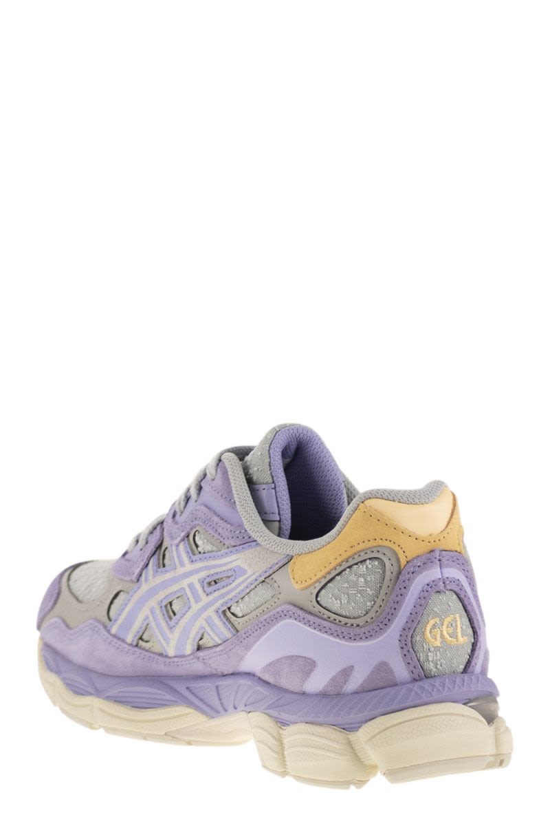 ASICS Women's GEL-NYC Sneakers - Fall 2025 Collection