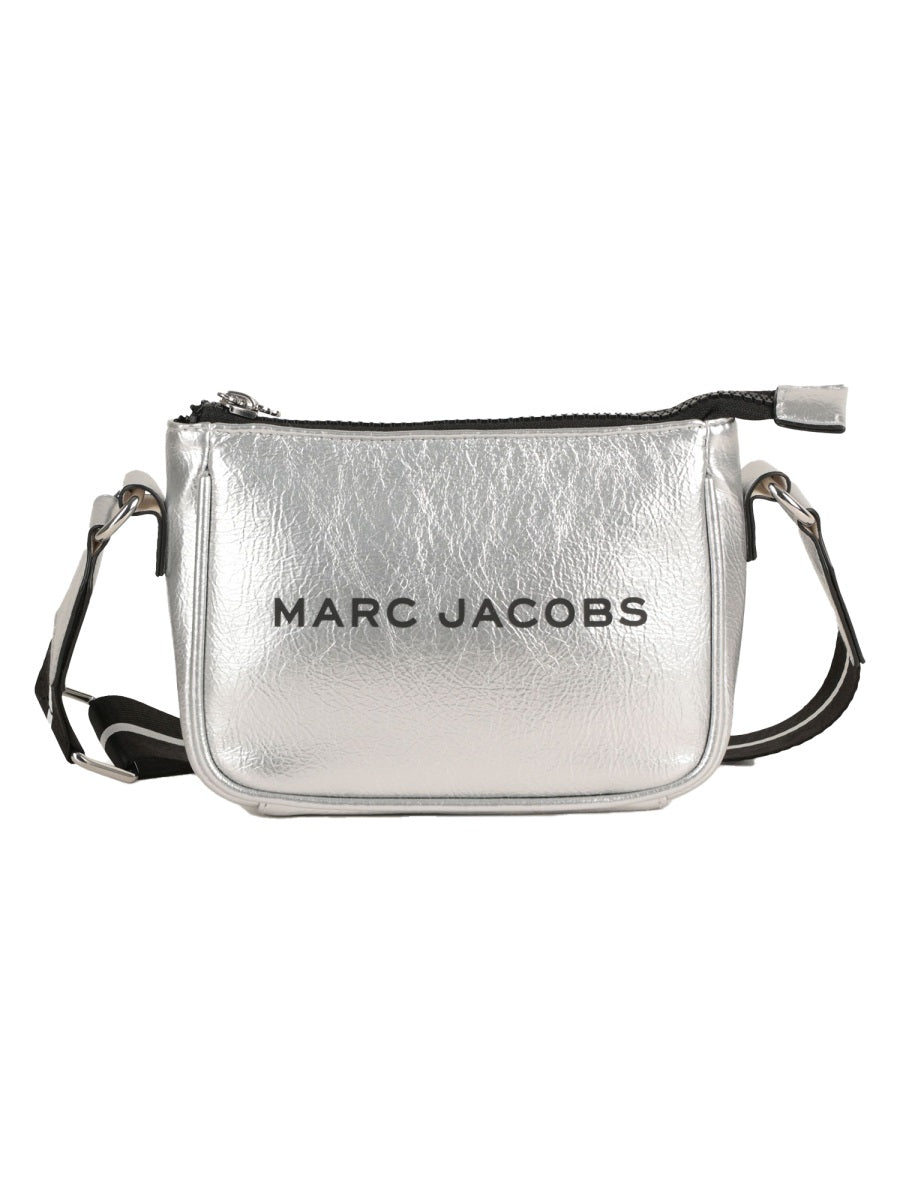 MARC JACOBS Mini Logo Handbag for Girls - FW25 Collection