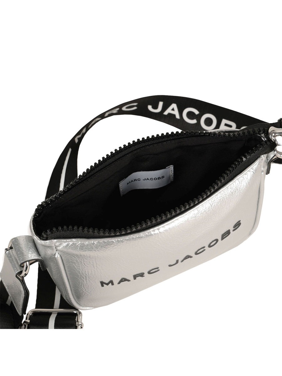 MARC JACOBS Mini Logo Handbag for Girls - FW25 Collection