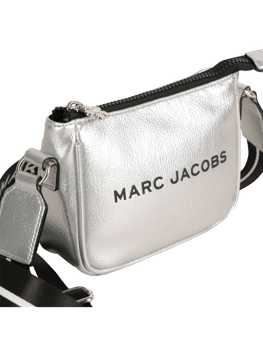 MARC JACOBS Mini Logo Handbag for Girls - FW25 Collection