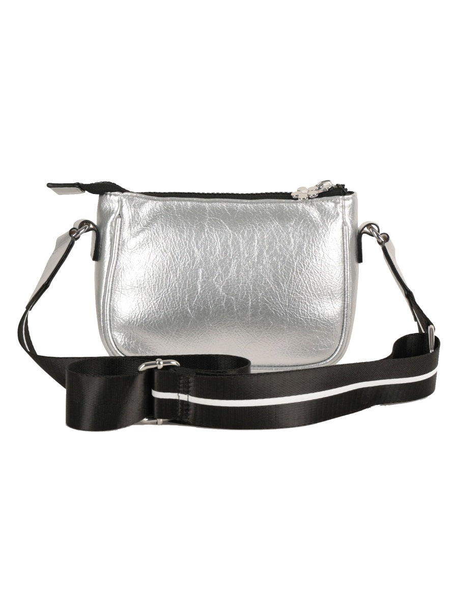 MARC JACOBS Mini Logo Handbag for Girls - FW25 Collection