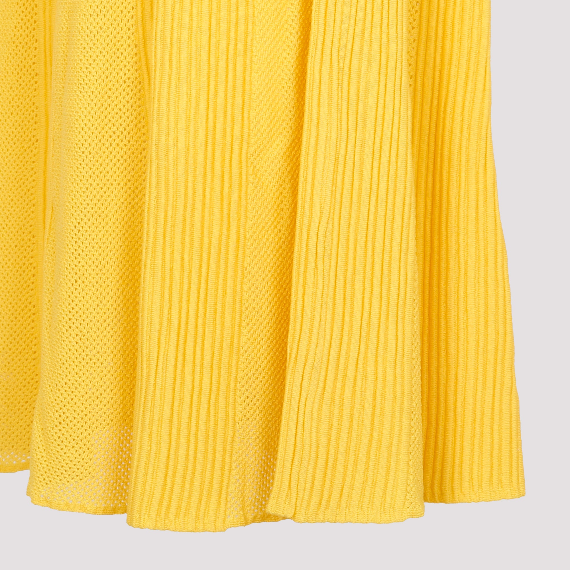GABRIELA HEARST Wool Midi Eula Skirt
