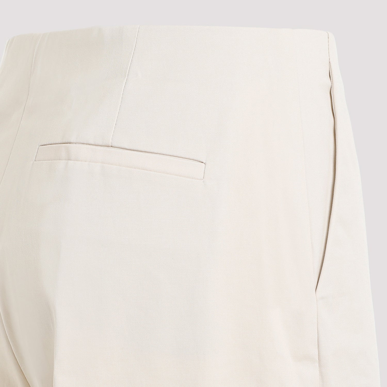 THEORY Cropped Cotton Pants for Men