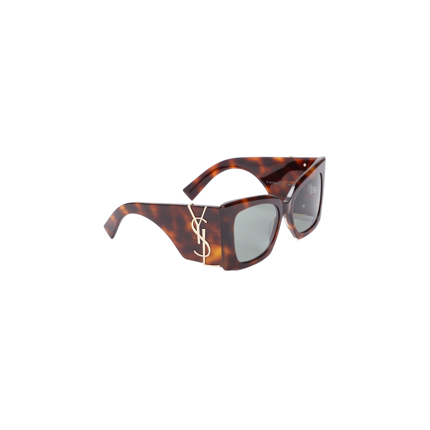 SAINT LAURENT Sophisticated Sunglasses for Men