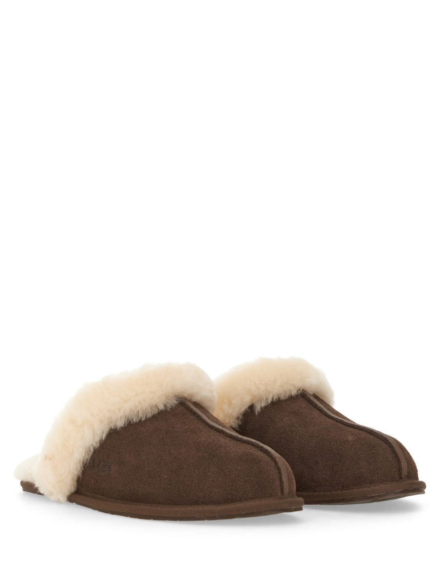 UGG Women's Slipper Scuffette II
