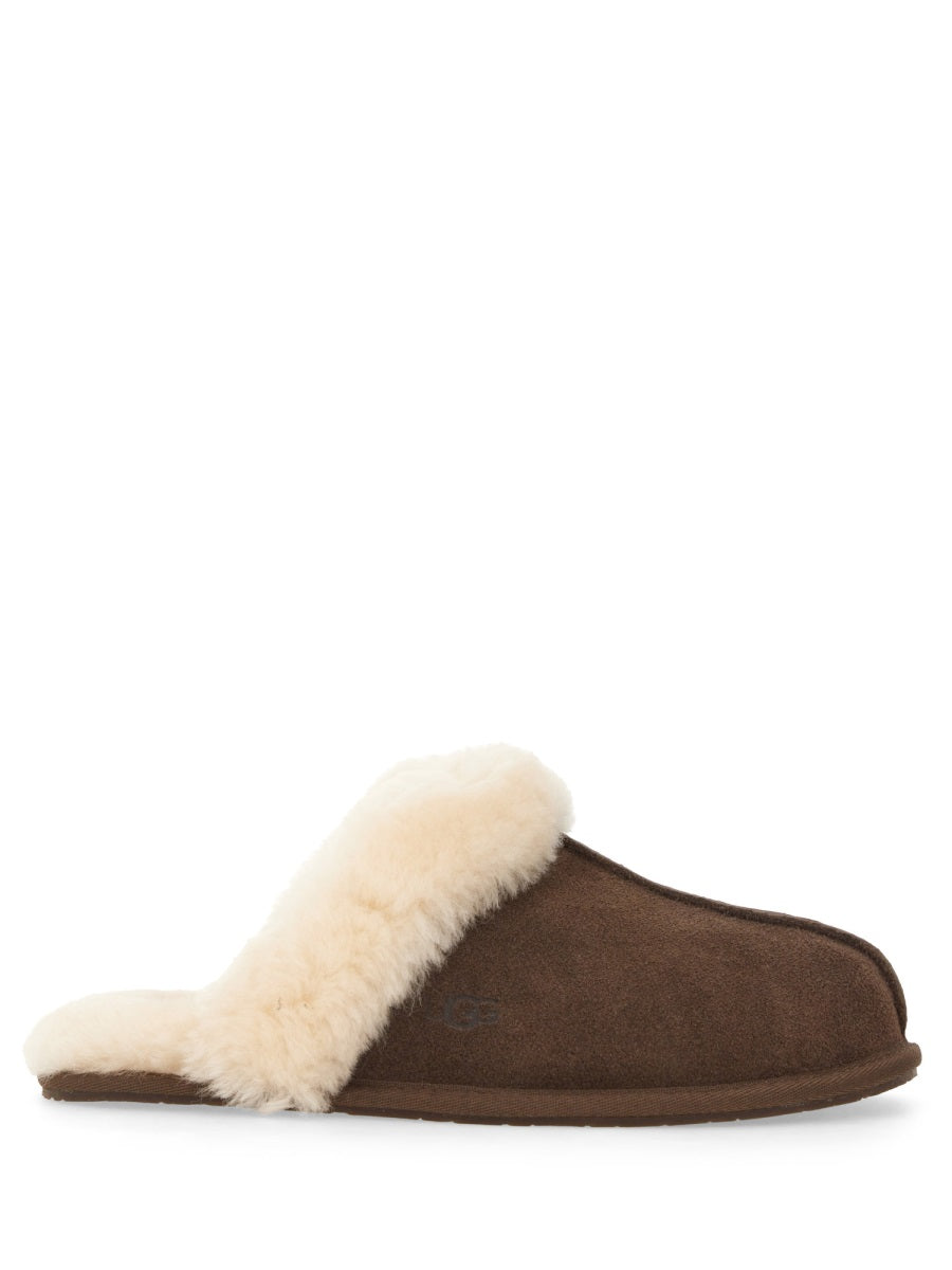 UGG Women's Slipper Scuffette II