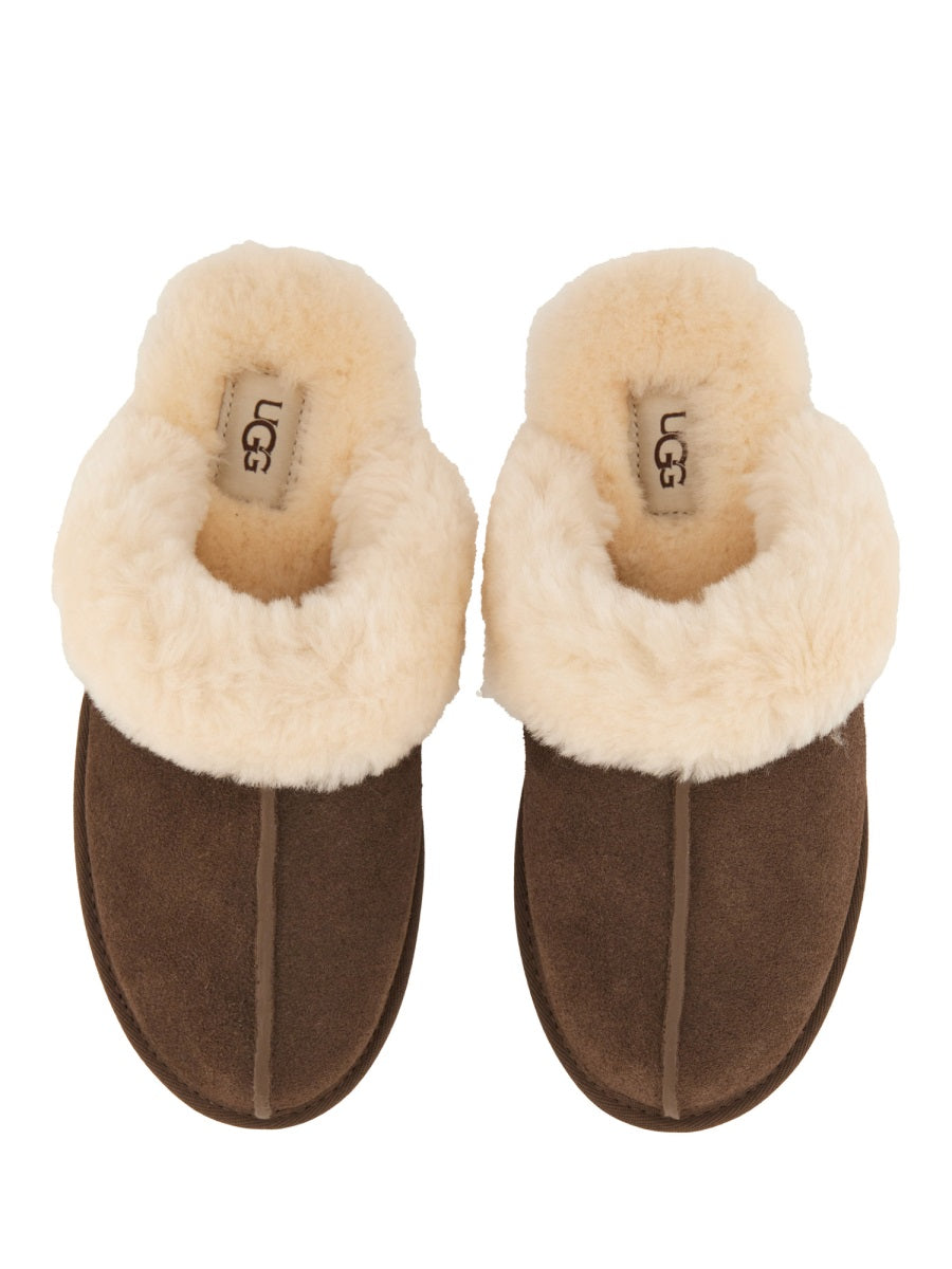 UGG Women's Slipper Scuffette II