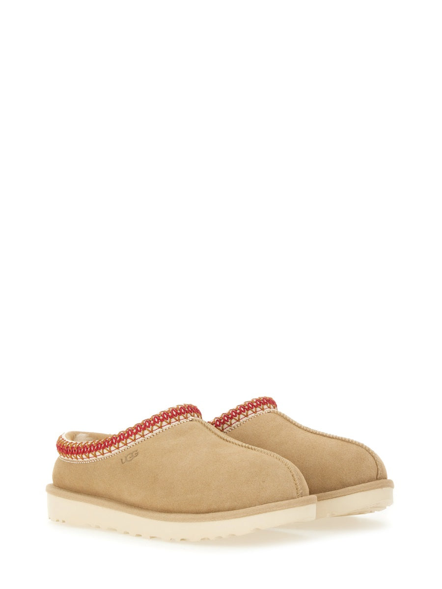 UGG Sandalwood Tasman II Women’s Leather Sandals