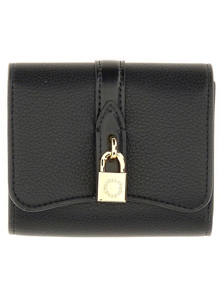 STELLA MCCARTNEY Polyamid Mini Wallet