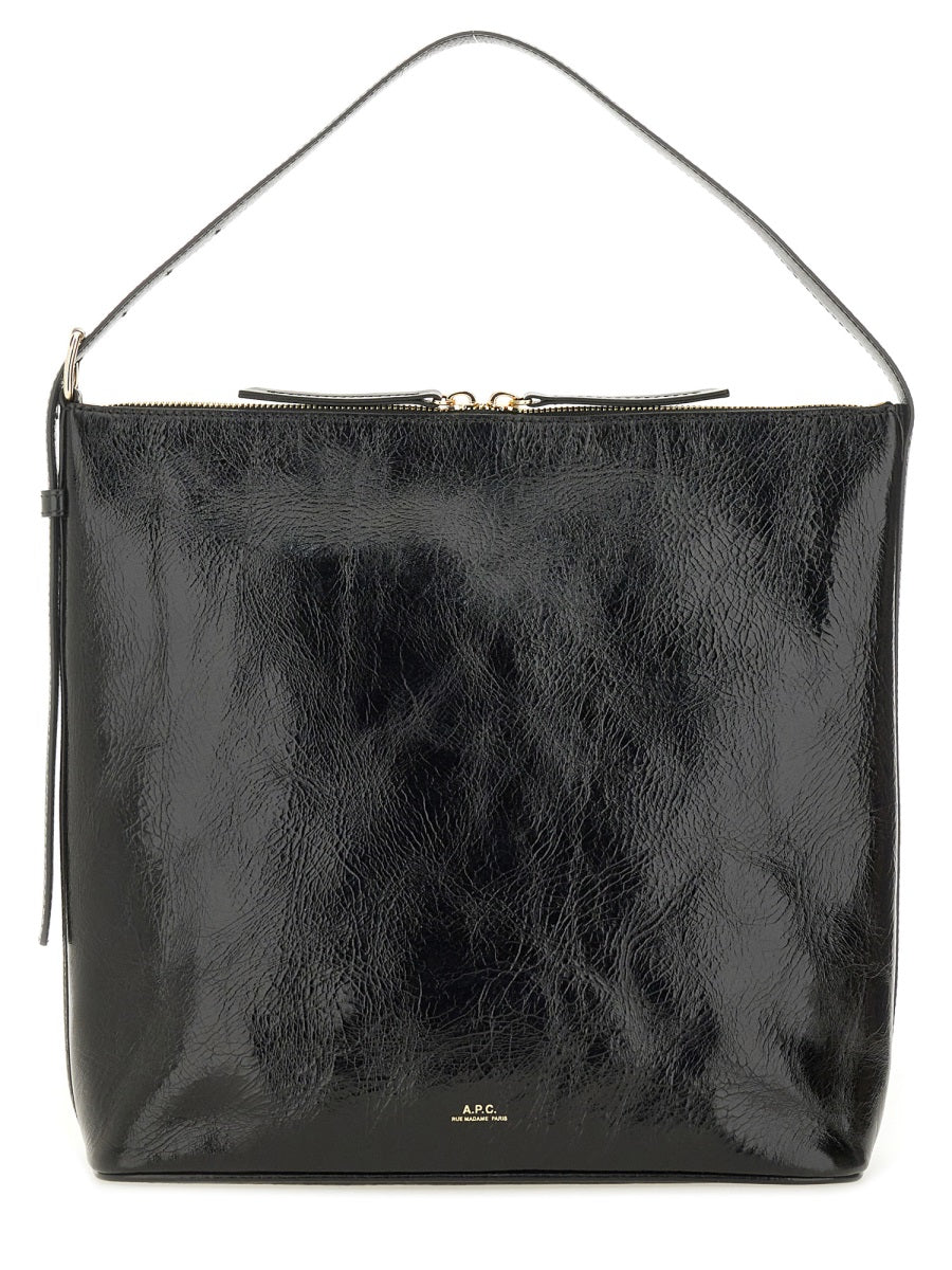 A.P.C. Stylish Handbag