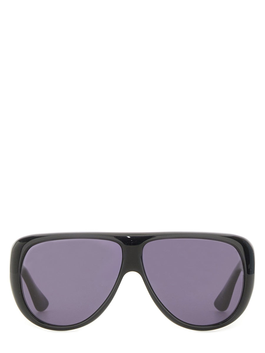 PORT TANGER Gambia Acetate Women's Sunglasses