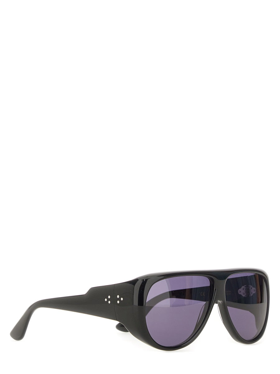PORT TANGER Gambia Acetate Women's Sunglasses