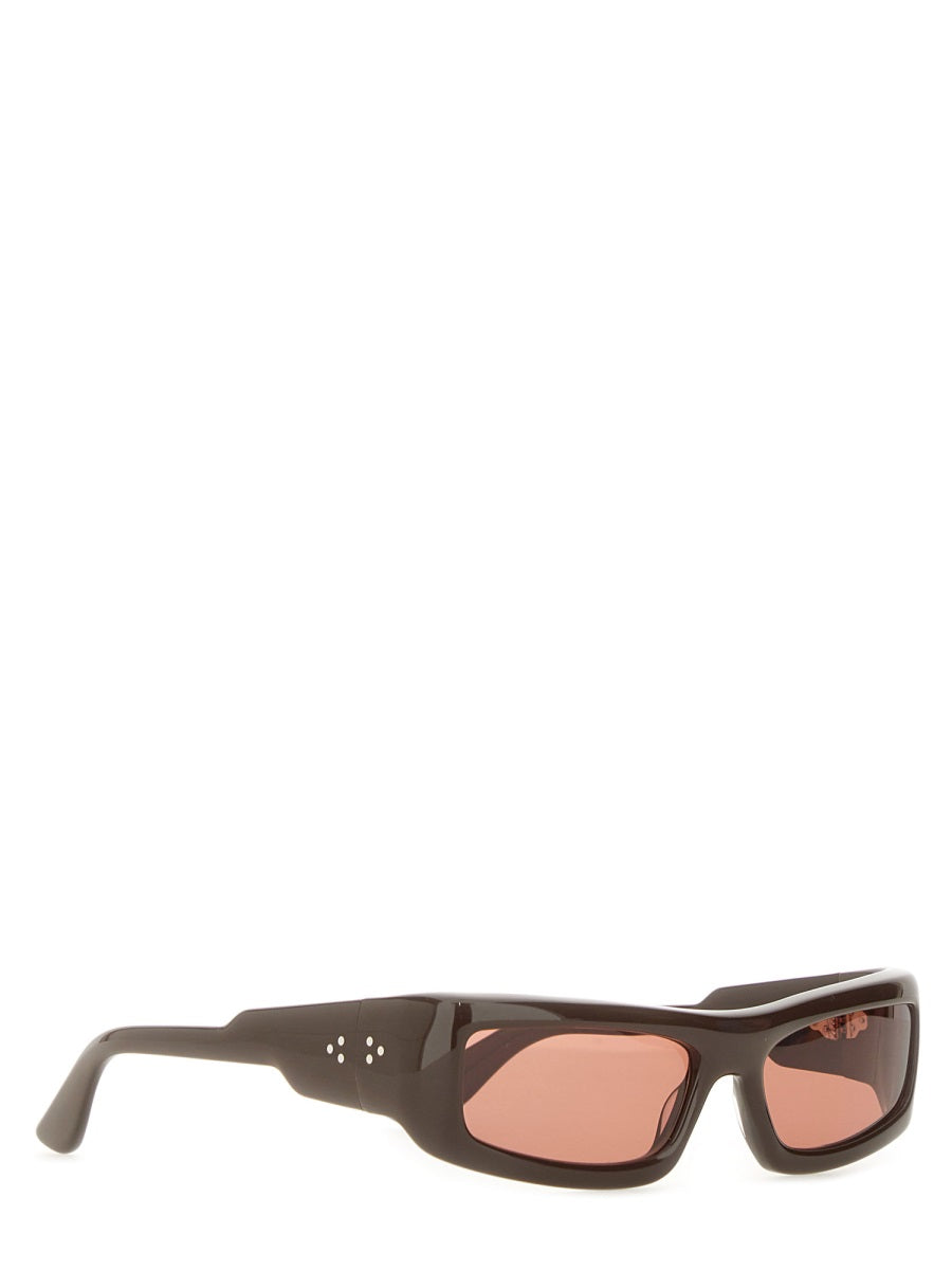 PORT TANGER Daryan Mini Sunglasses