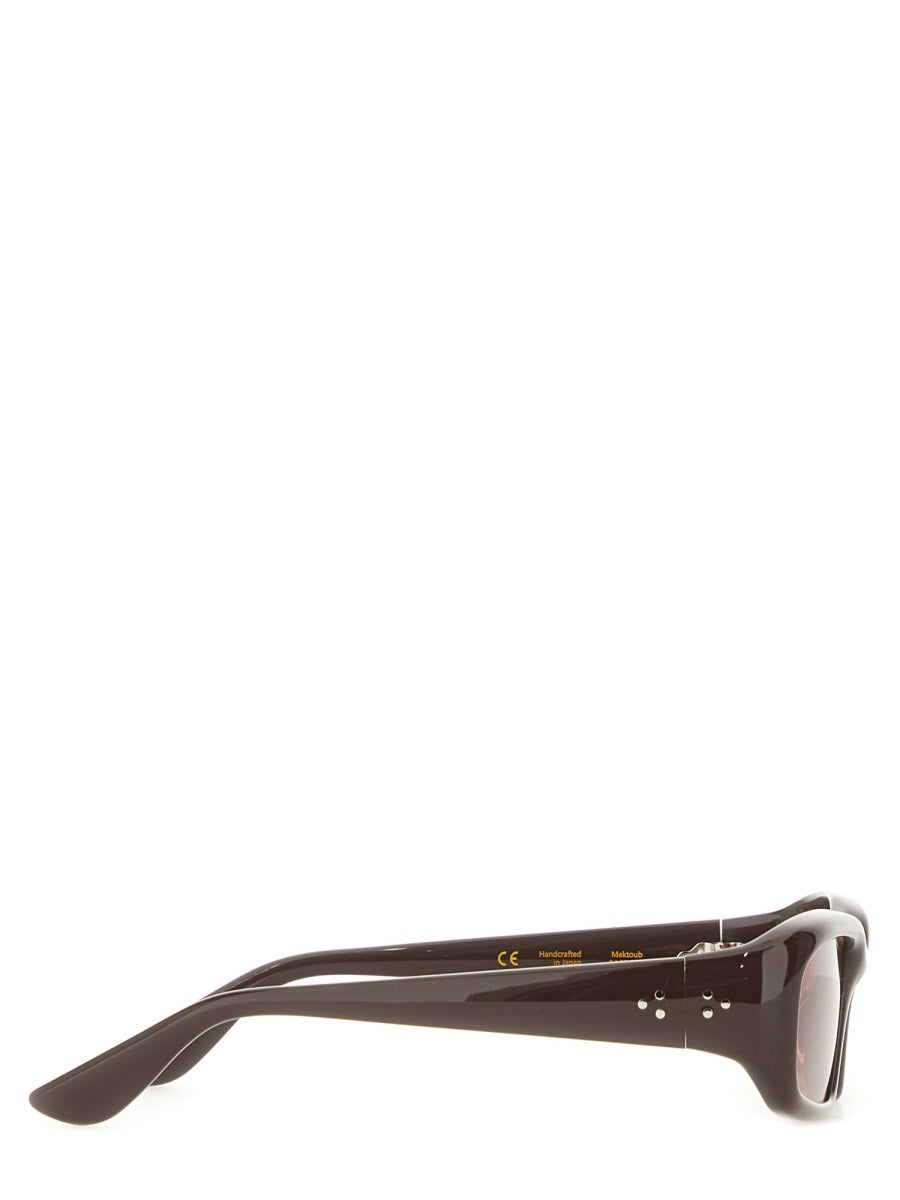 PORT TANGER Mektoub Mini Sunglasses